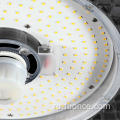 100/150/200/240 Вт - LED HIGH BAY НЛО